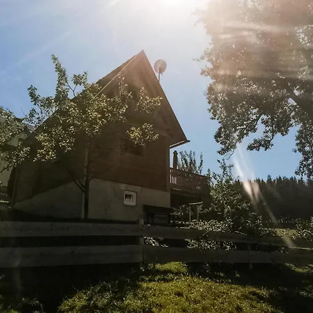 Casa de Férias In
