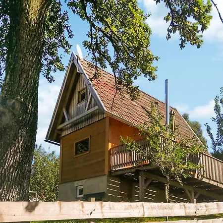 بيت للعطل In Preitenegg *