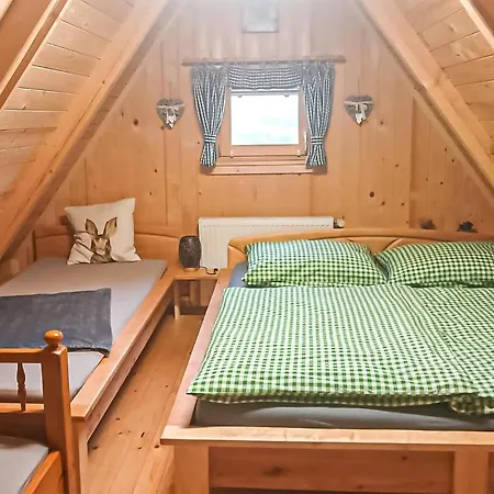 In Preitenegg Dom wakacyjny Unterauerling