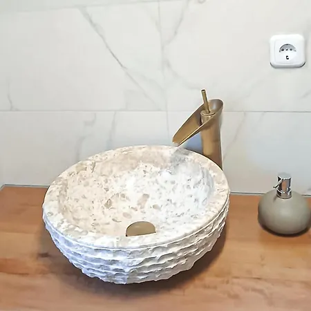 In Casa de Férias