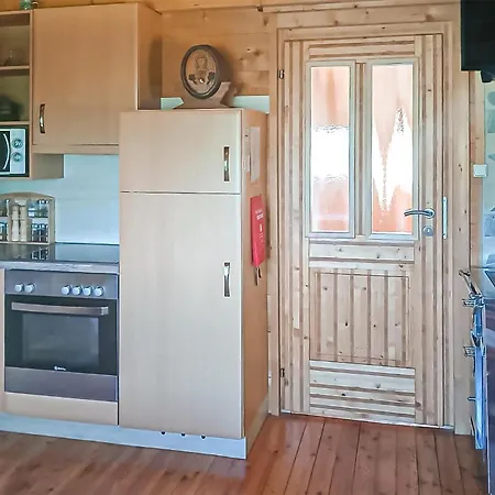 In Casa de Férias *