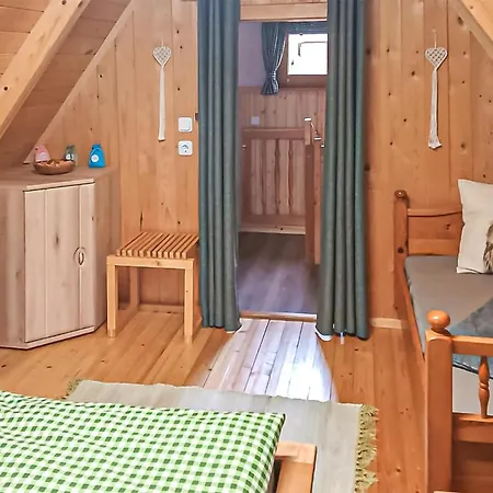 بيت للعطل In Preitenegg *